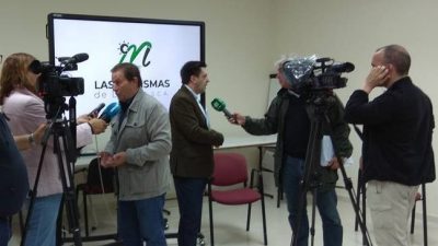 La junta de Andalucía avala el estudio de no inundabilidad del Sector B-XII - Las Marismas