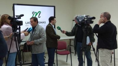 La junta de Andalucía avala el estudio de no inundabilidad del Sector B-XII