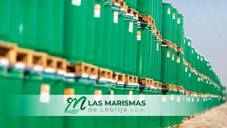 Las Marismas de Lebrija acusa al Gobierno de España de asfixiar a las empresas y destruir empleo mientras permite la especulación - Las Marismas