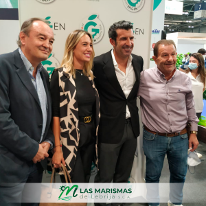 presentacion epigen healthy bite fruit attraction 2021