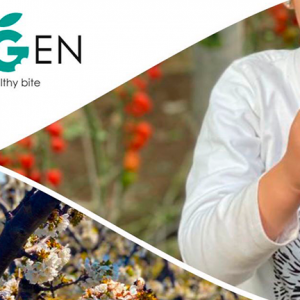 presentacion proyecto epigen healthy bite