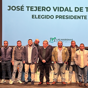 Inicio - Las Marismas